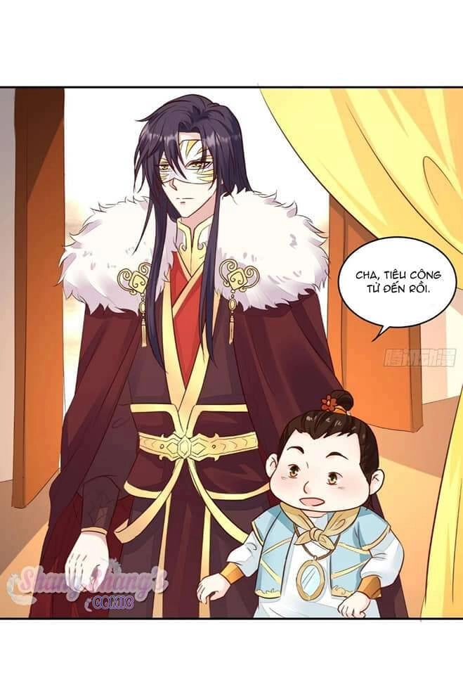 Vương Gia Khắc Thê Chapter 108 - 18