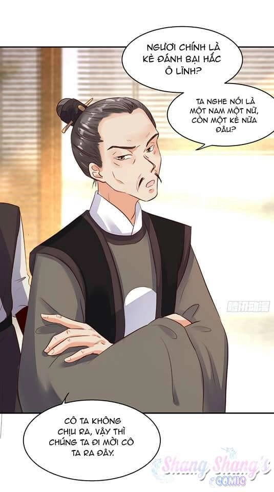 Vương Gia Khắc Thê Chapter 108 - 19