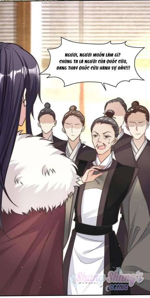 Vương Gia Khắc Thê Chapter 108 - 24