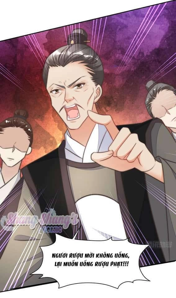 Vương Gia Khắc Thê Chapter 108 - 28