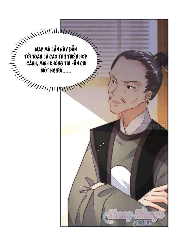 Vương Gia Khắc Thê Chapter 108 - 32