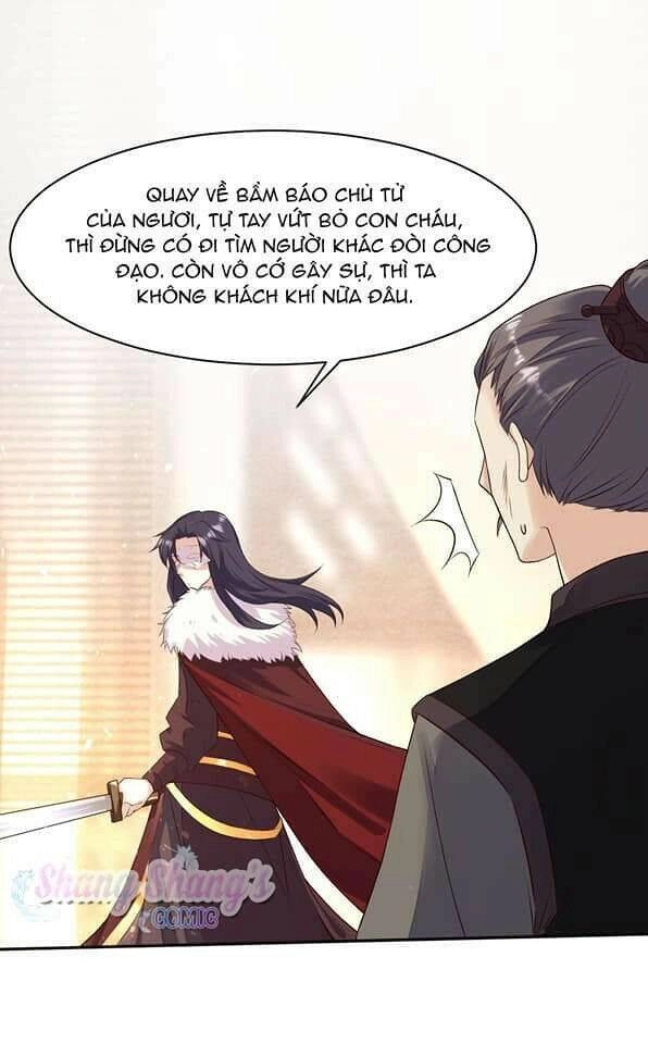 Vương Gia Khắc Thê Chapter 109 - 2