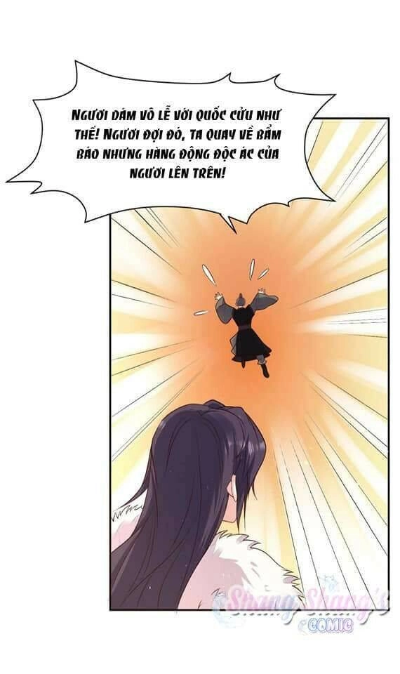 Vương Gia Khắc Thê Chapter 109 - 3