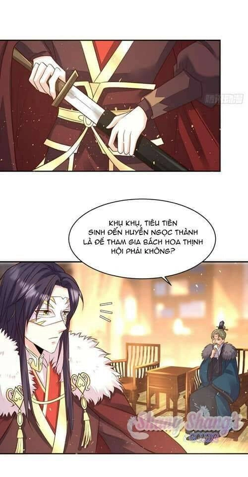 Vương Gia Khắc Thê Chapter 109 - 4