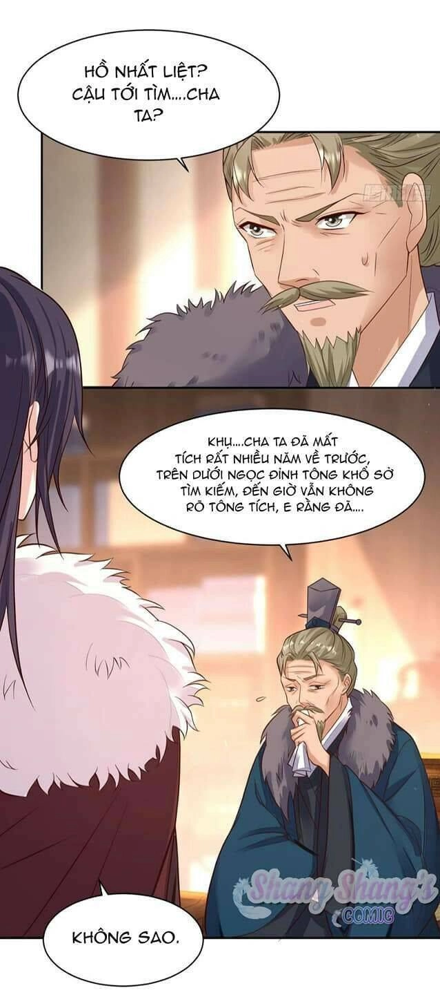 Vương Gia Khắc Thê Chapter 109 - 6