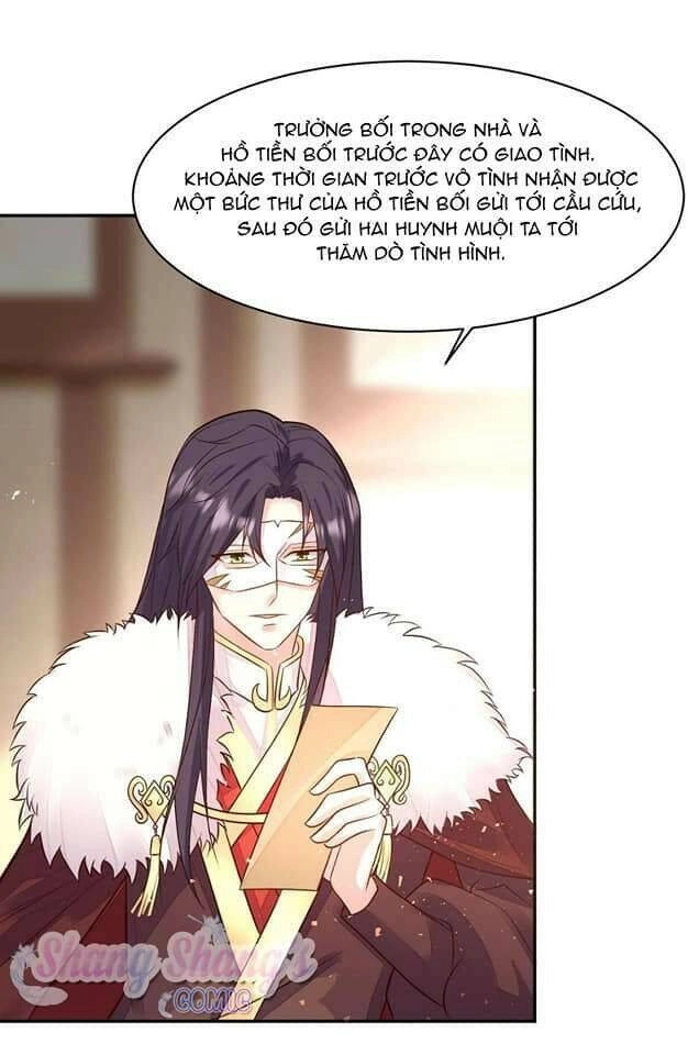 Vương Gia Khắc Thê Chapter 109 - 7