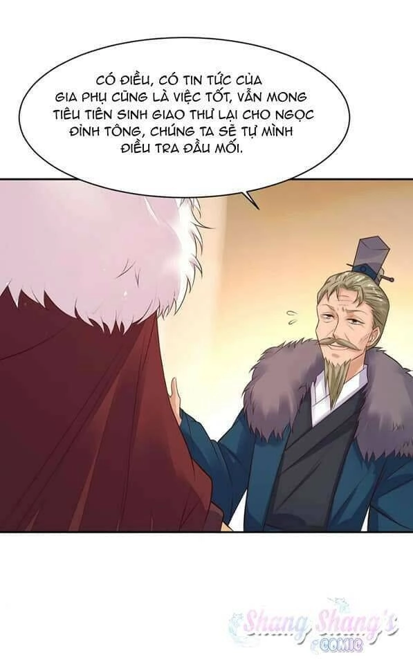 Vương Gia Khắc Thê Chapter 109 - 11