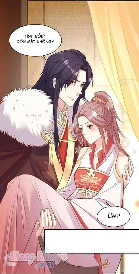 Vương Gia Khắc Thê Chapter 109 - 15