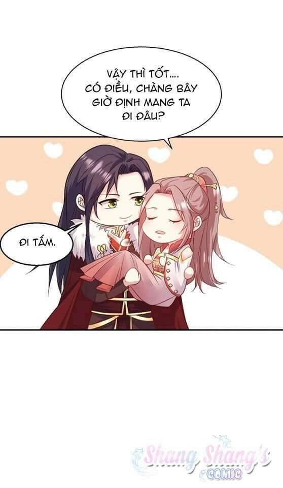 Vương Gia Khắc Thê Chapter 109 - 20