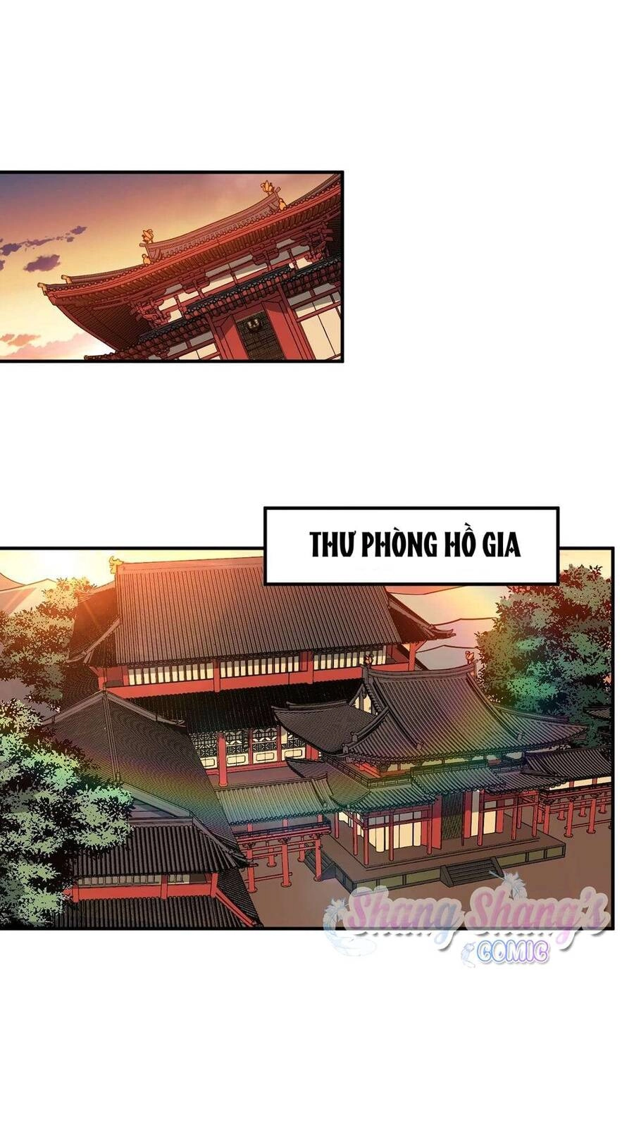 Vương Gia Khắc Thê Chapter 110 - 2