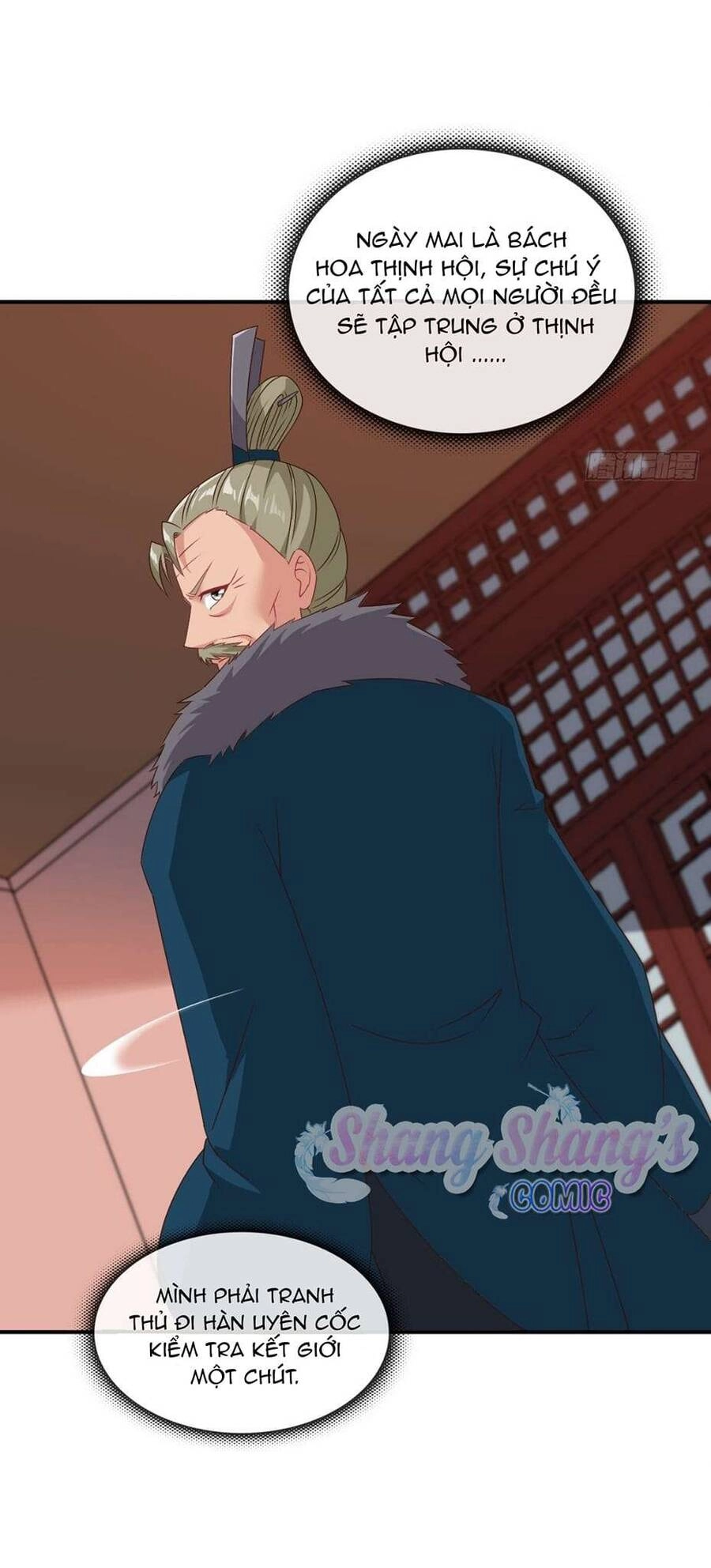 Vương Gia Khắc Thê Chapter 110 - 6