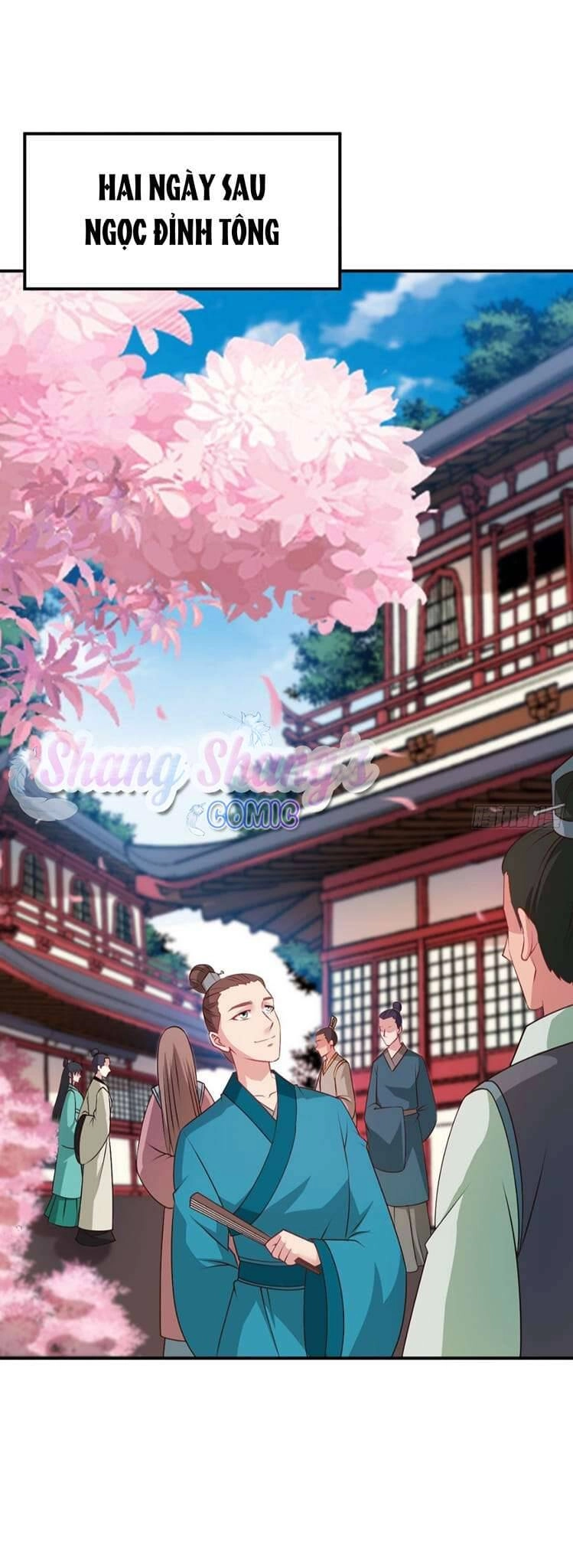 Vương Gia Khắc Thê Chapter 110 - 9