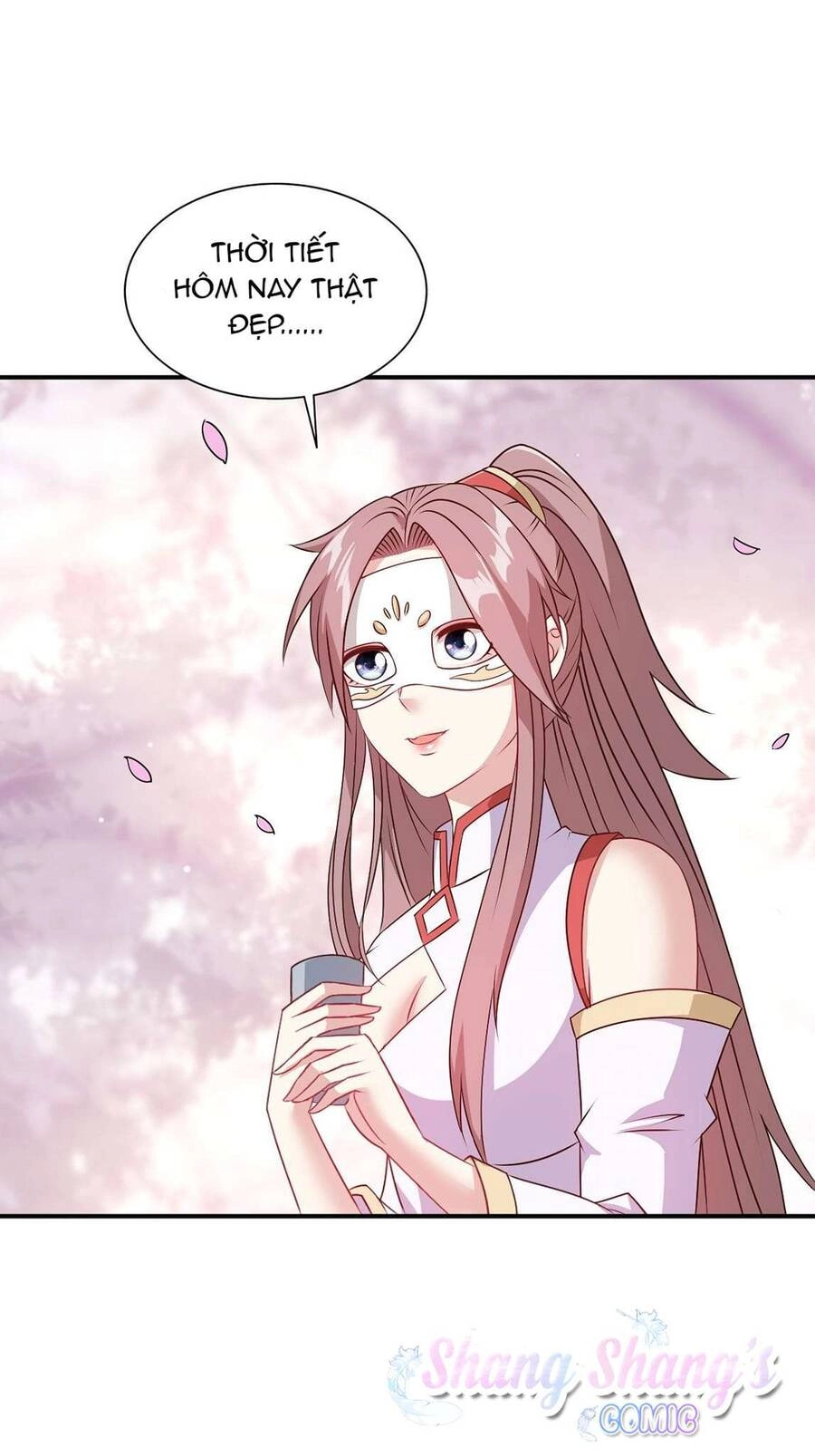 Vương Gia Khắc Thê Chapter 110 - 12