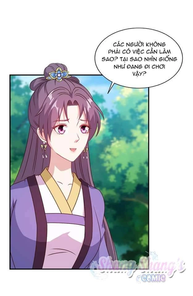 Vương Gia Khắc Thê Chapter 110 - 15