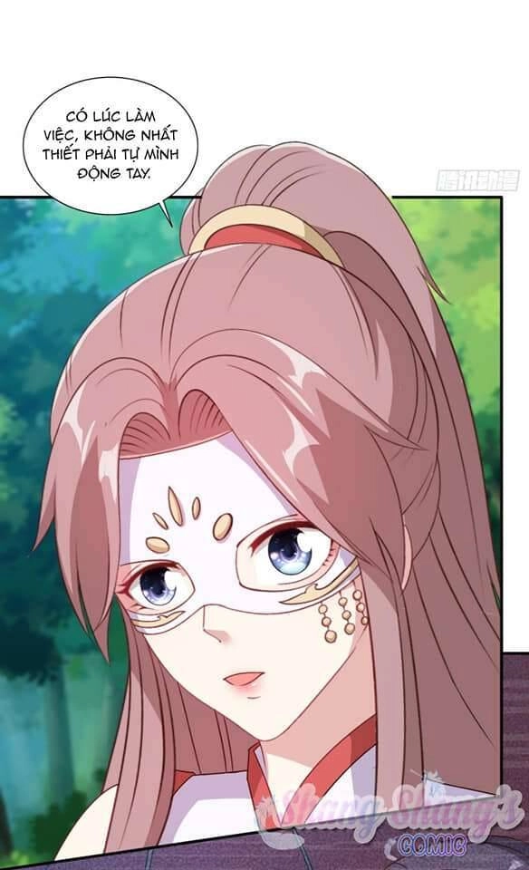 Vương Gia Khắc Thê Chapter 110 - 16