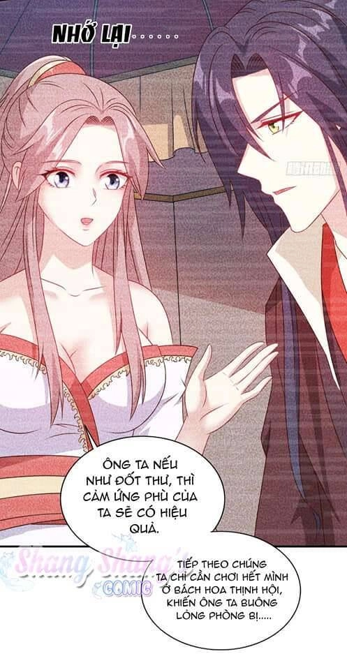 Vương Gia Khắc Thê Chapter 110 - 17