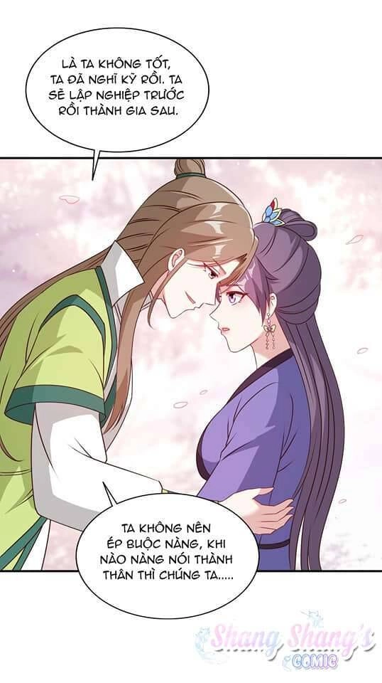 Vương Gia Khắc Thê Chapter 110 - 21