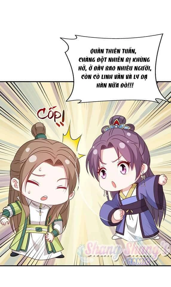 Vương Gia Khắc Thê Chapter 110 - 22