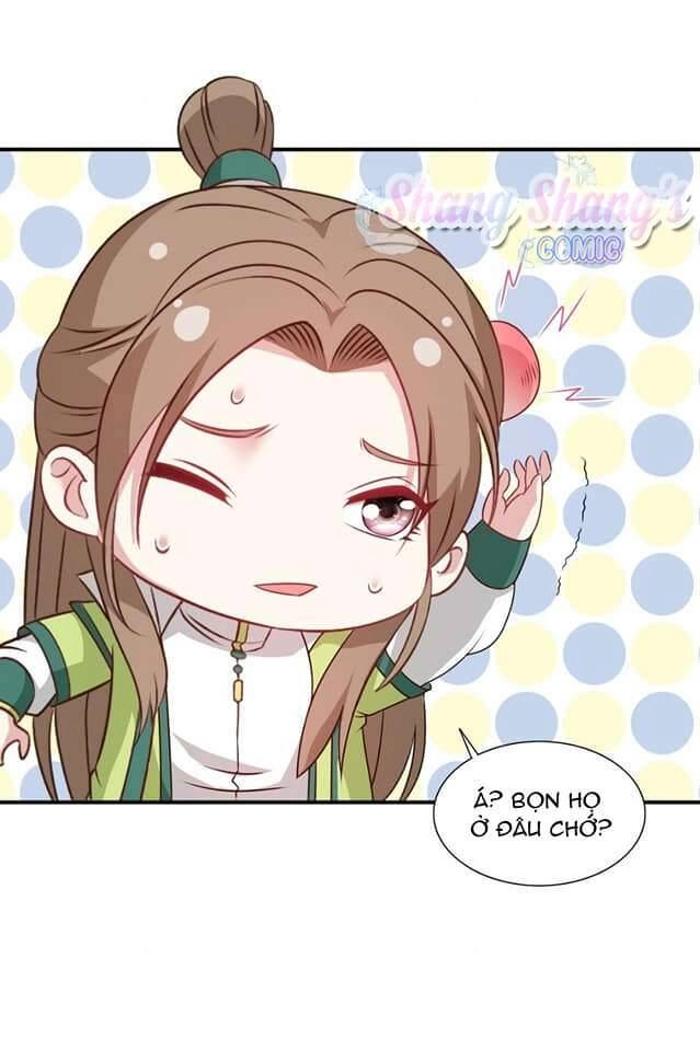 Vương Gia Khắc Thê Chapter 110 - 23