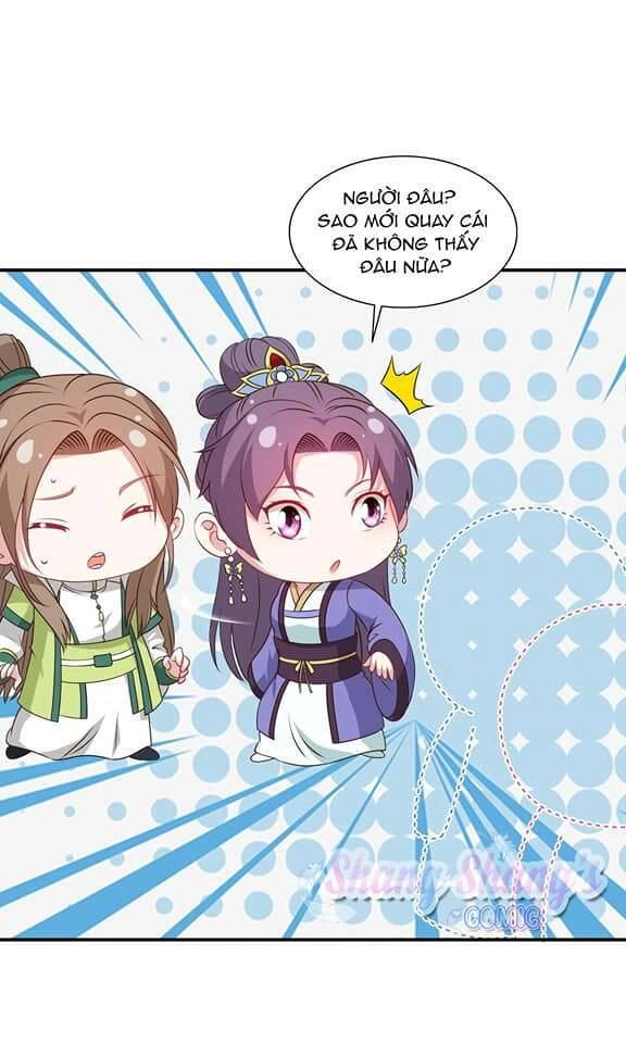 Vương Gia Khắc Thê Chapter 110 - 24