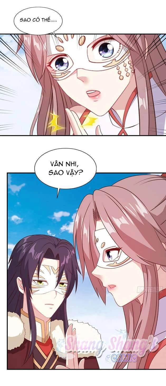 Vương Gia Khắc Thê Chapter 110 - 27