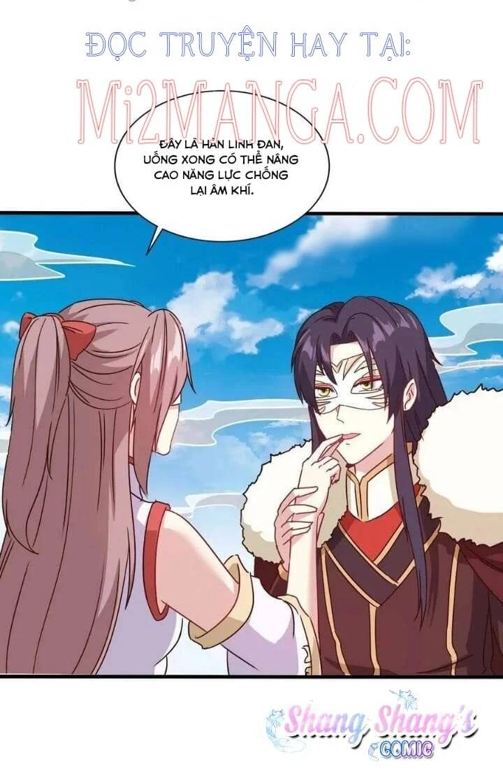 Vương Gia Khắc Thê Chapter 111 - 8