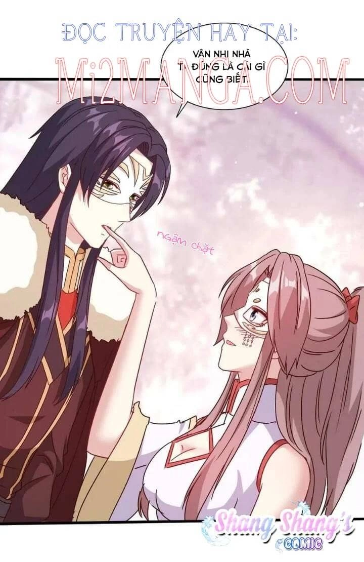 Vương Gia Khắc Thê Chapter 111 - 9