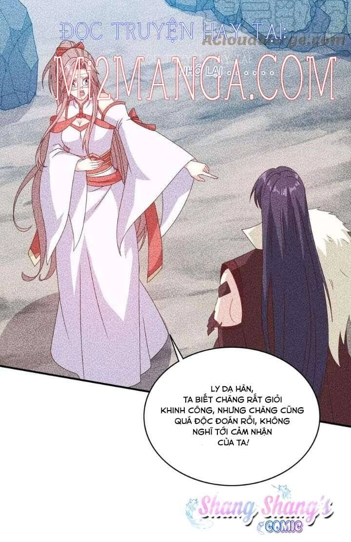 Vương Gia Khắc Thê Chapter 111 - 12