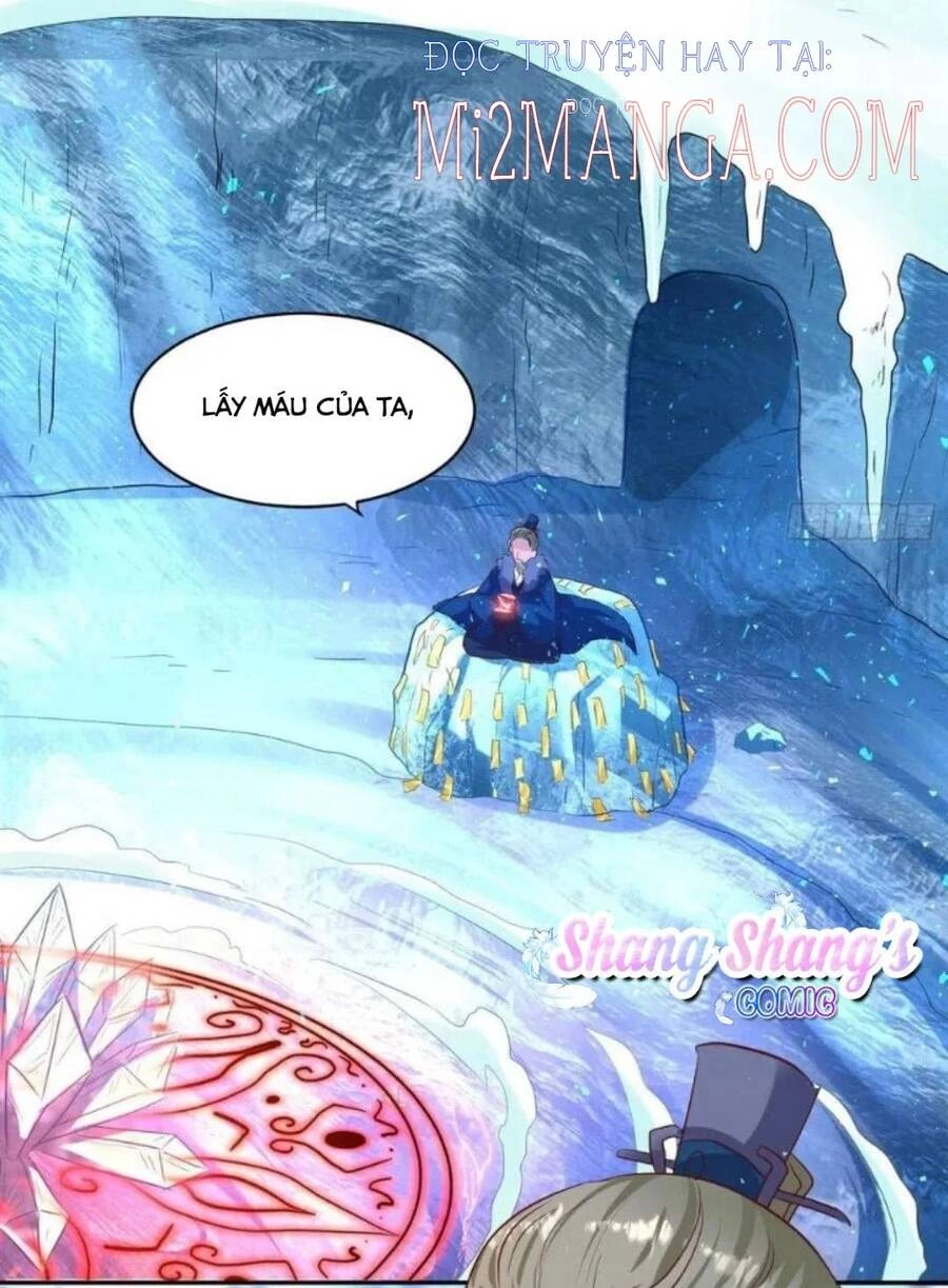 Vương Gia Khắc Thê Chapter 111 - 21