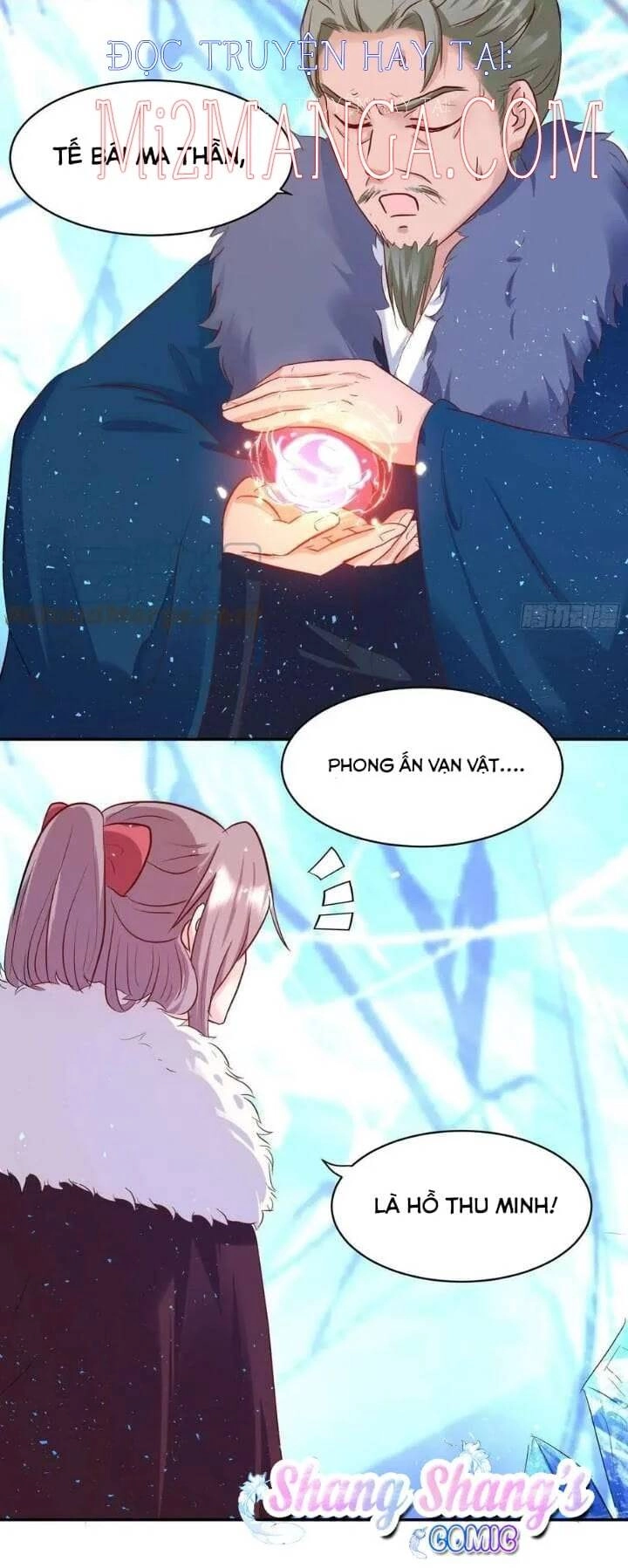 Vương Gia Khắc Thê Chapter 111 - 22