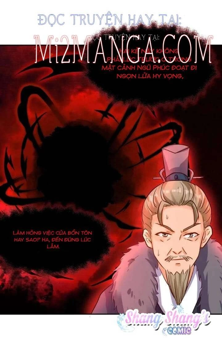 Vương Gia Khắc Thê Chapter 111 - 25