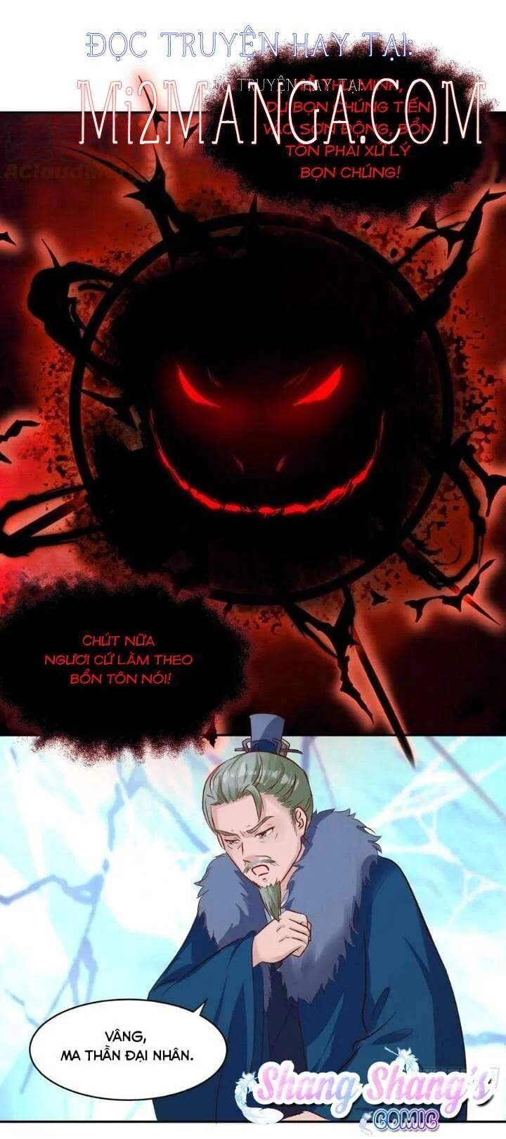 Vương Gia Khắc Thê Chapter 111 - 26