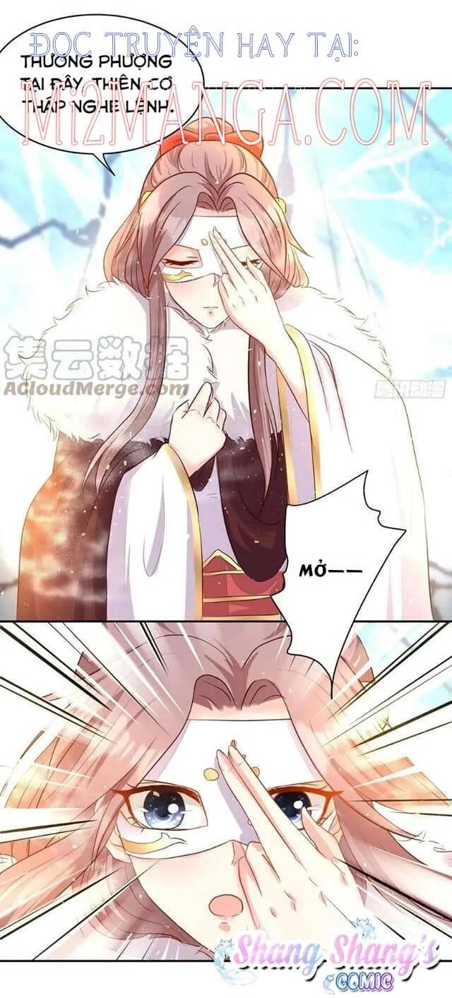 Vương Gia Khắc Thê Chapter 112 - 7