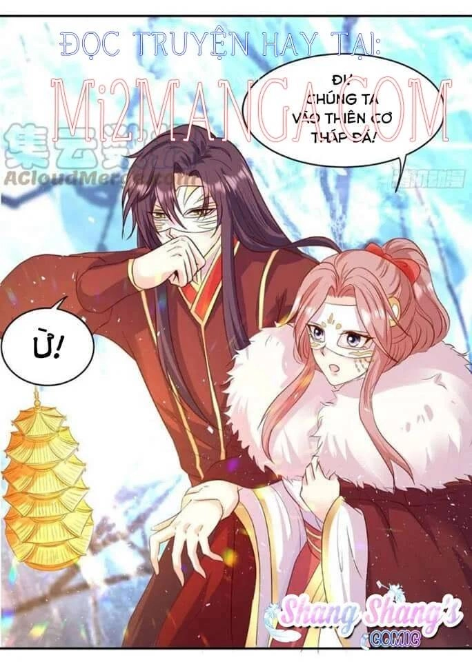 Vương Gia Khắc Thê Chapter 112 - 9