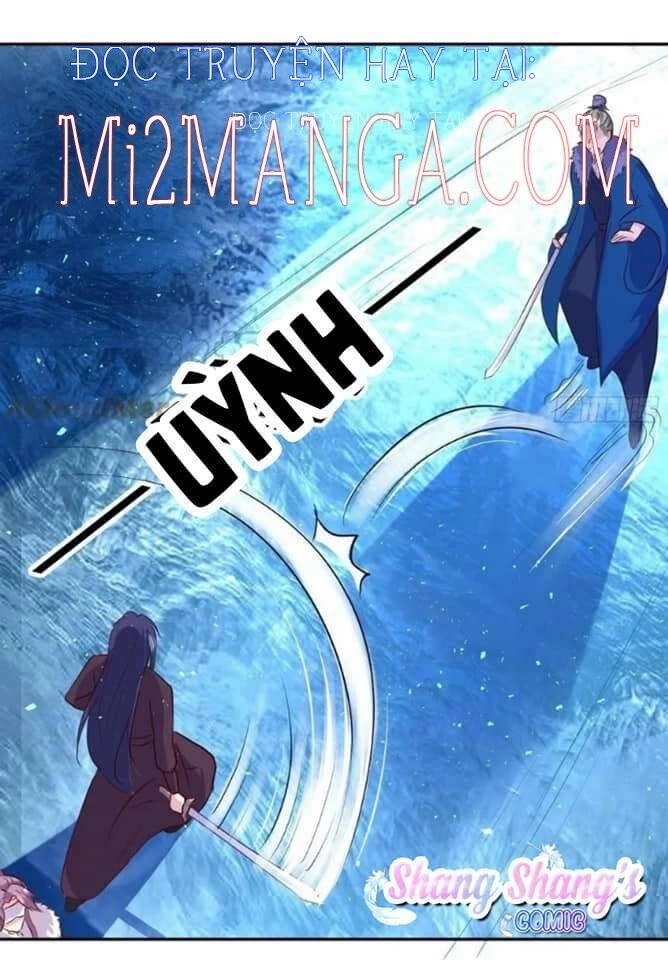 Vương Gia Khắc Thê Chapter 112 - 11