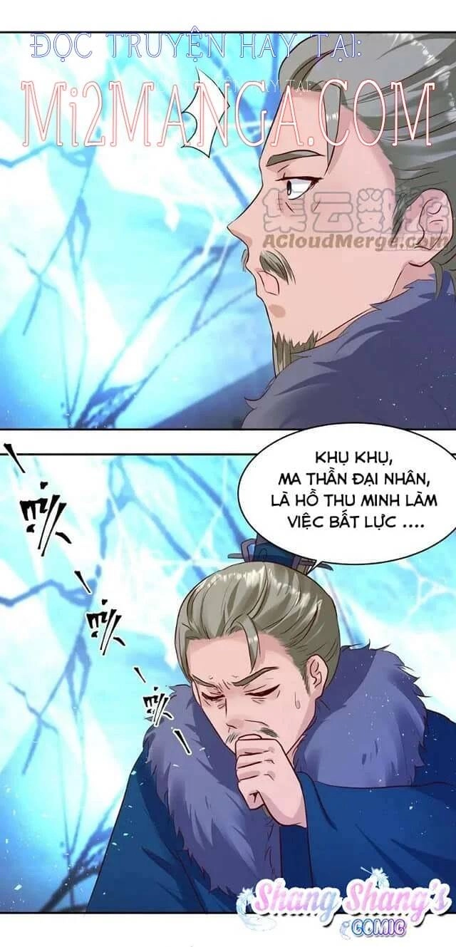 Vương Gia Khắc Thê Chapter 112 - 14