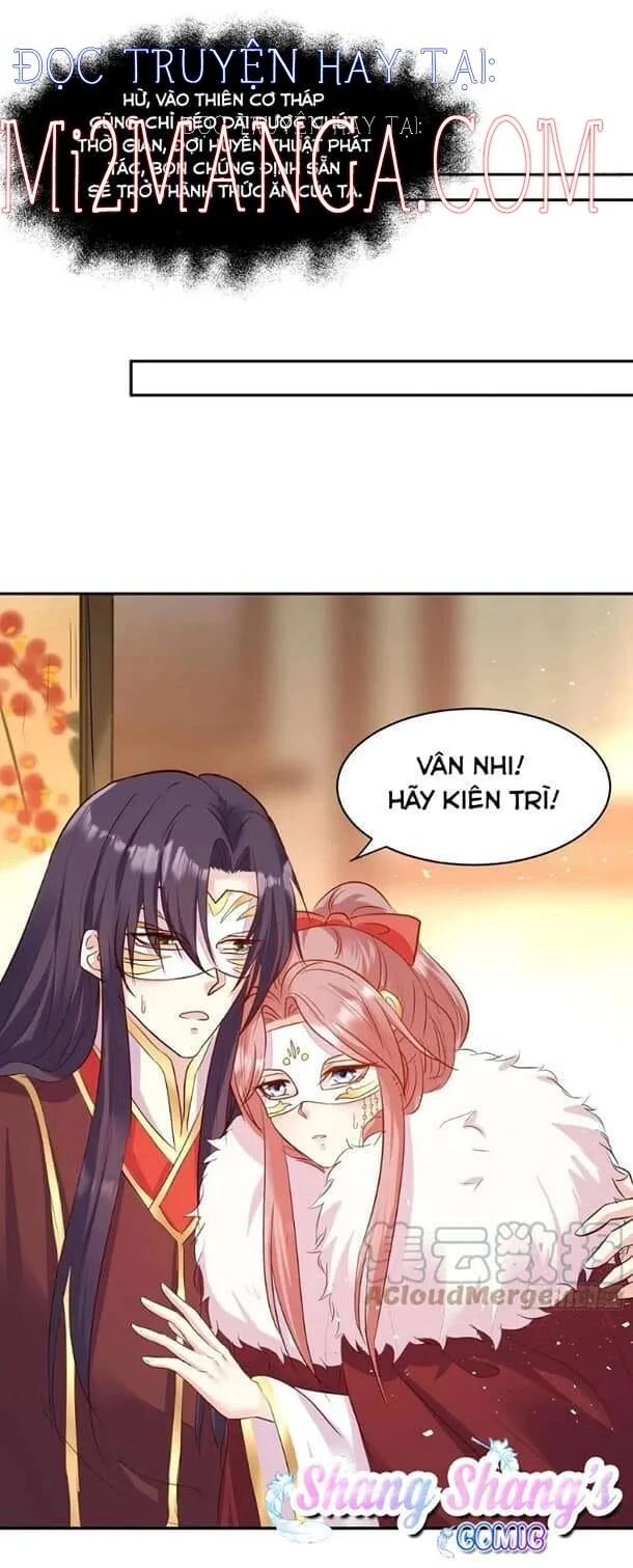 Vương Gia Khắc Thê Chapter 112 - 15