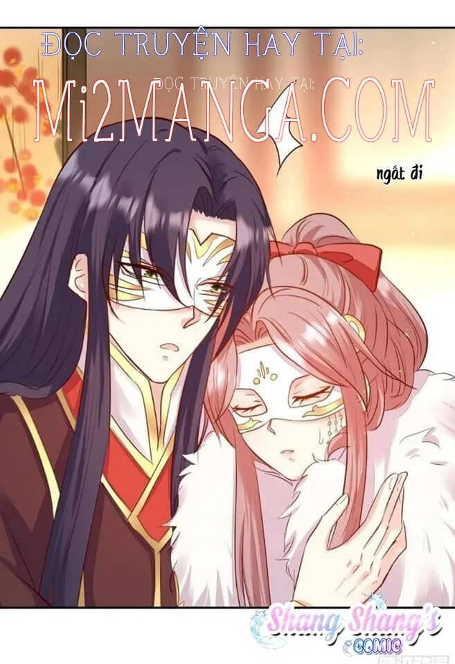 Vương Gia Khắc Thê Chapter 112 - 17