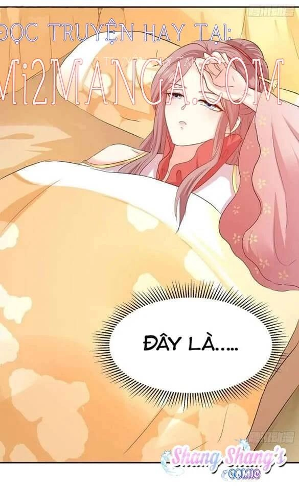 Vương Gia Khắc Thê Chapter 112 - 20