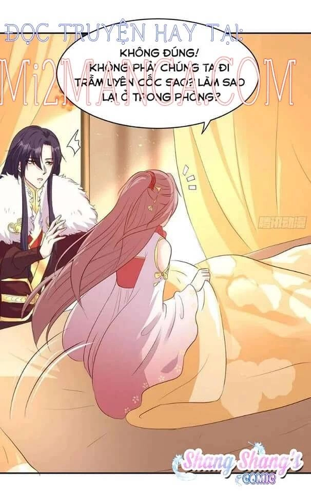 Vương Gia Khắc Thê Chapter 112 - 22