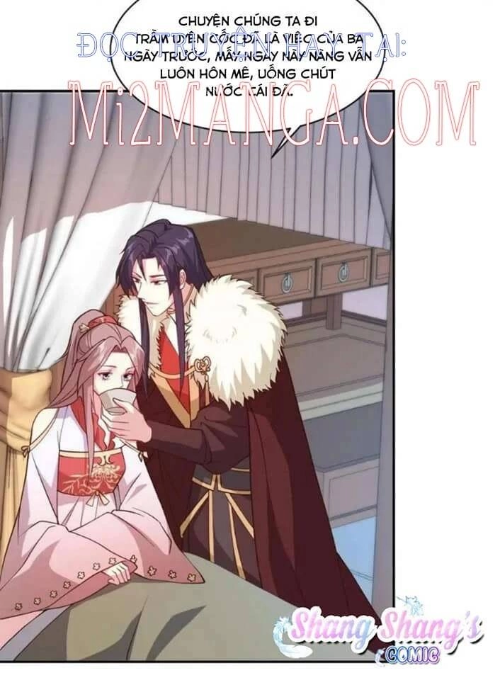 Vương Gia Khắc Thê Chapter 112 - 26