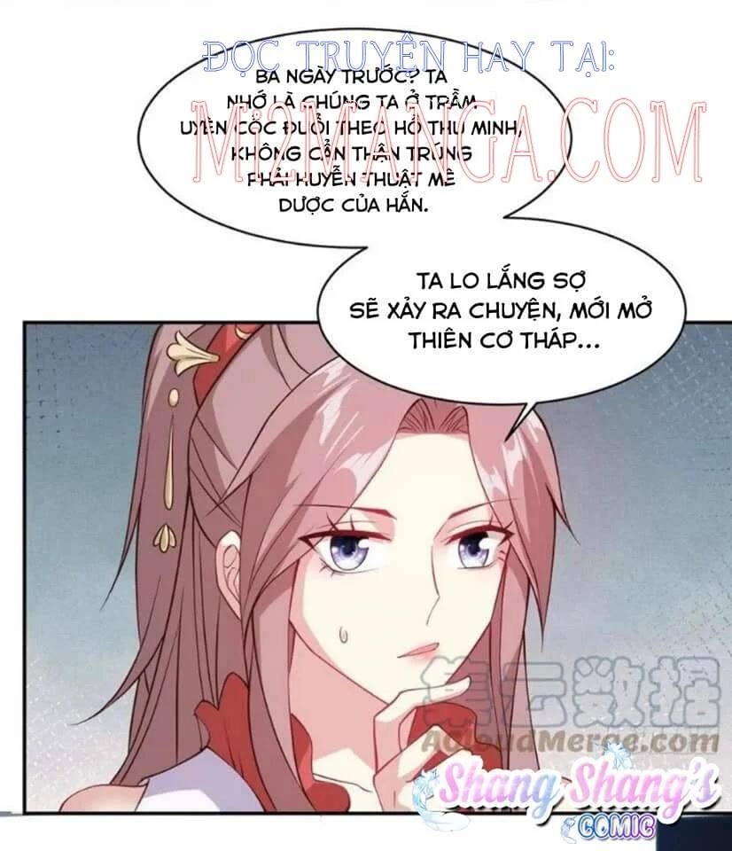 Vương Gia Khắc Thê Chapter 112 - 27