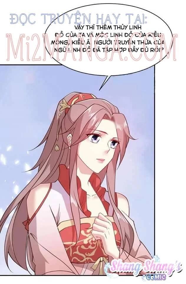 Vương Gia Khắc Thê Chapter 112 - 30