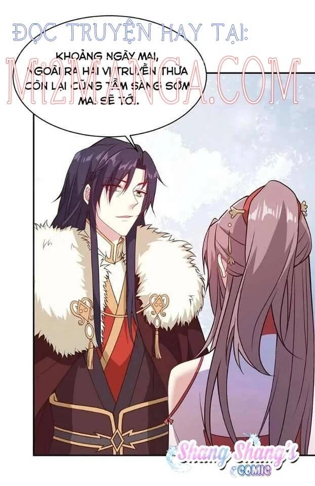 Vương Gia Khắc Thê Chapter 112 - 35