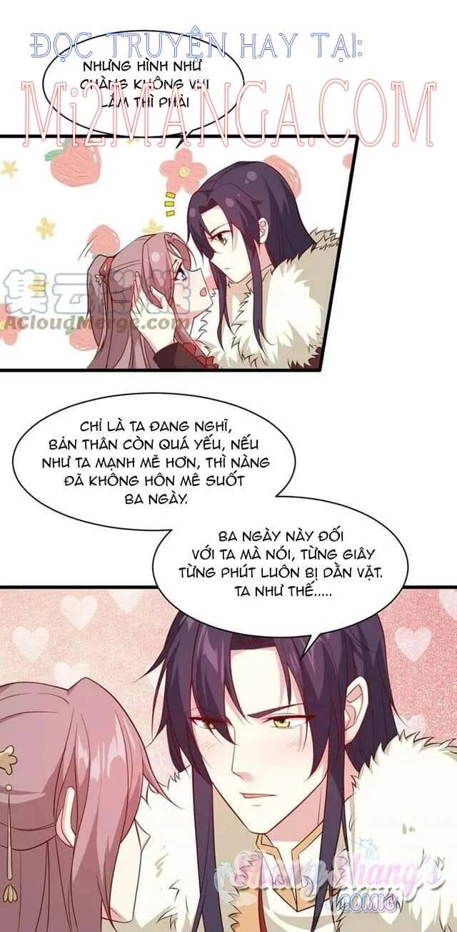 Vương Gia Khắc Thê Chapter 113 - 4