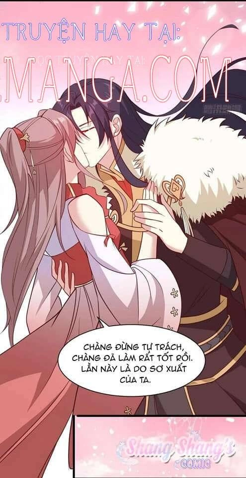 Vương Gia Khắc Thê Chapter 113 - 5