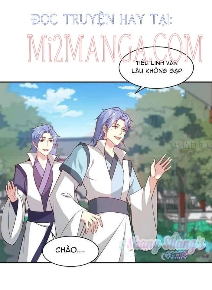 Vương Gia Khắc Thê Chapter 113 - 14