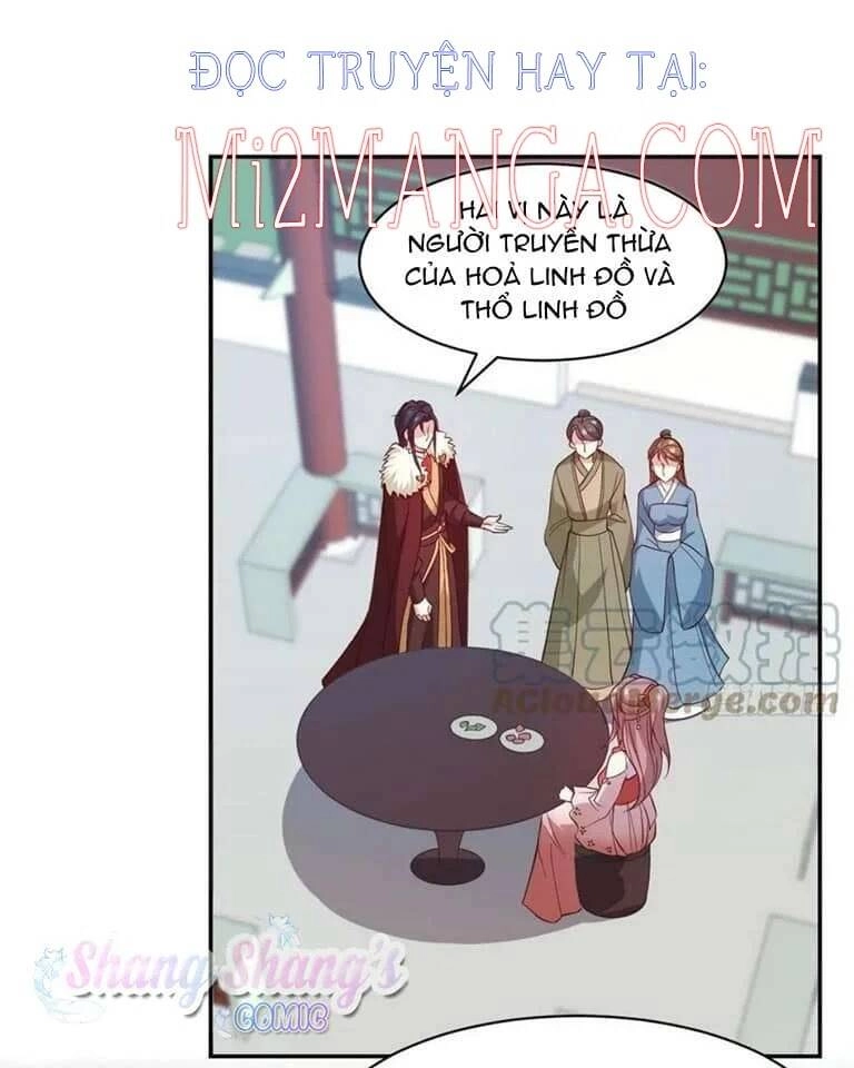 Vương Gia Khắc Thê Chapter 113 - 15