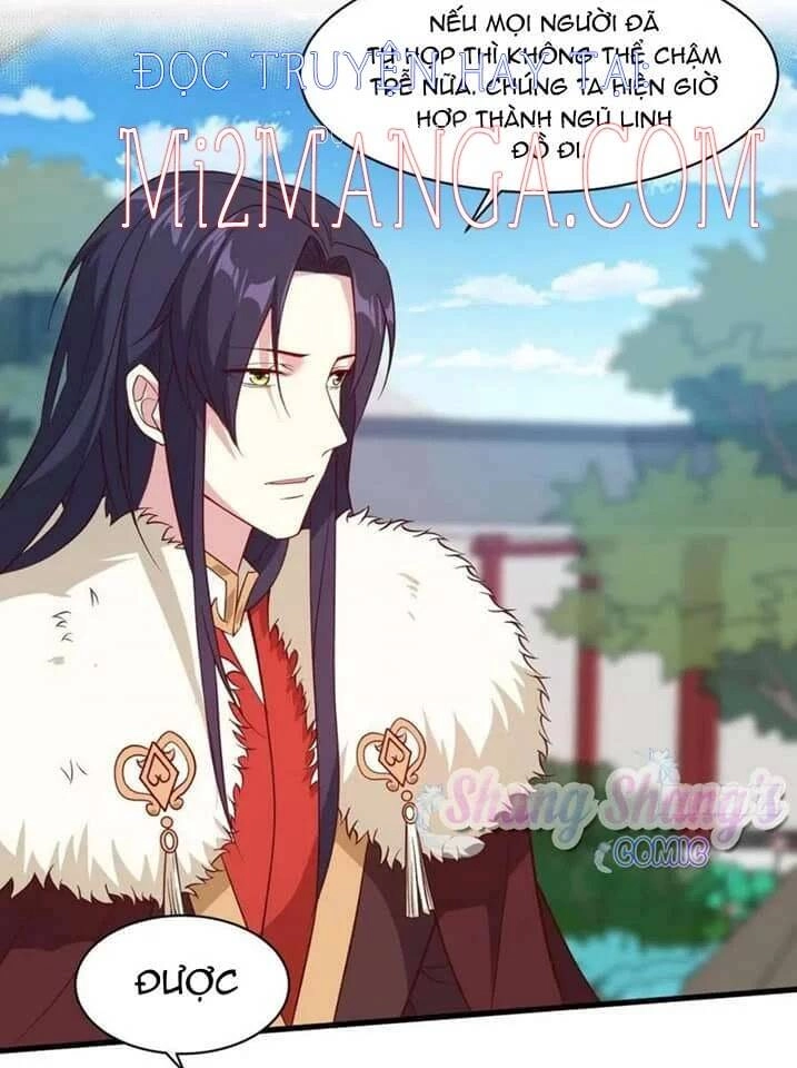 Vương Gia Khắc Thê Chapter 113 - 16