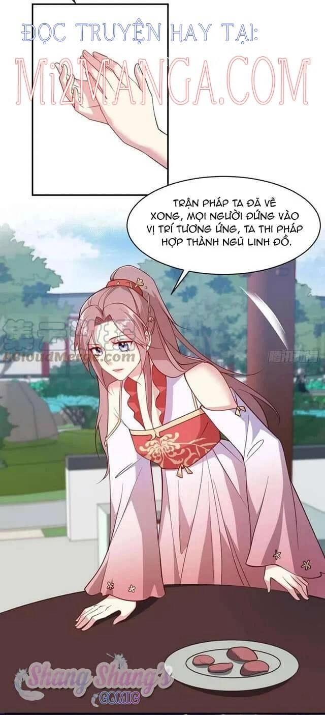 Vương Gia Khắc Thê Chapter 113 - 17